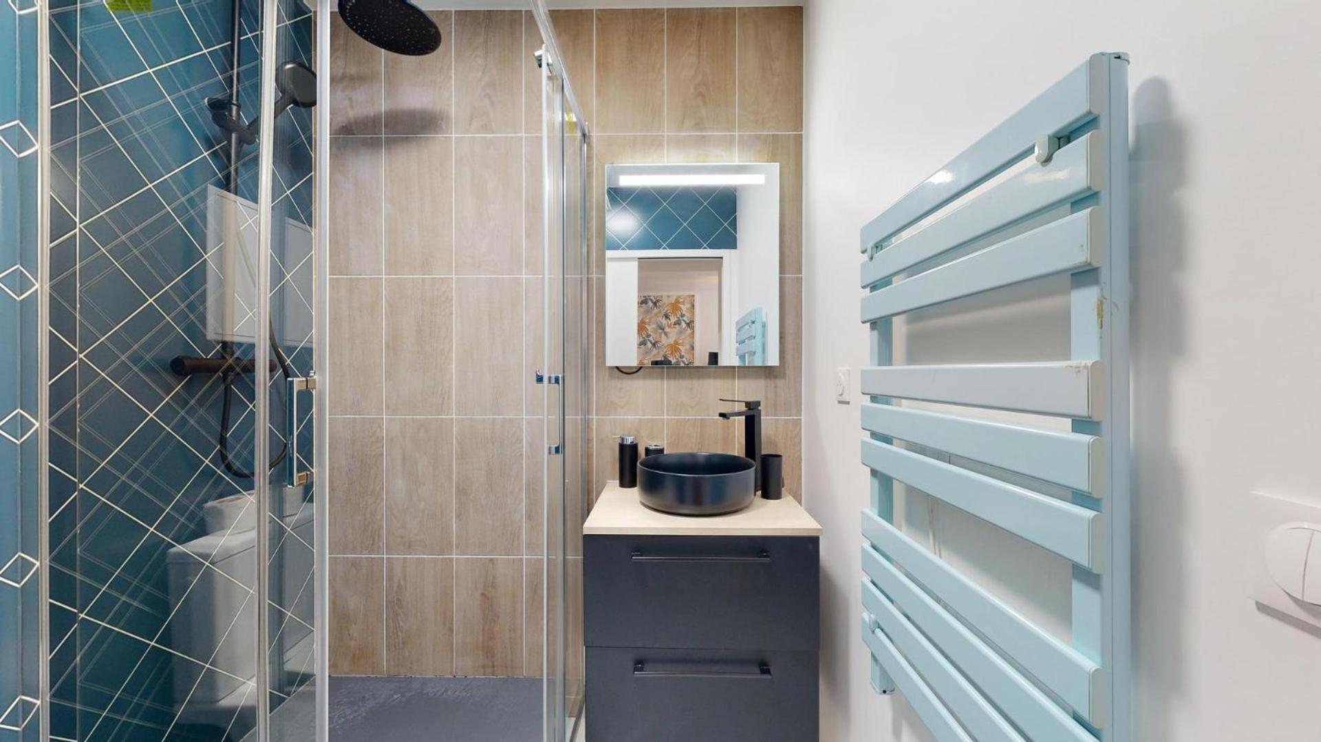 862 Suite Tulipe - Superb Apartment Montreuil  Luaran gambar